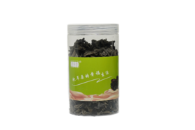 云阳县还少堂黑木耳120g