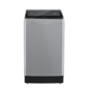 松下 宁净系列 波轮洗衣机 静音阻尼玻璃盖 多样化洗涤功能 剩余时间显示 自动感知水位XQB100-K1AA 商品缩略图0