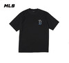 MLB男女T恤渐变老花印花logo宽松短袖23夏季新款3ATSM0633 商品缩略图0