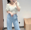 【商场同款】麦檬夏小上衣4E6120821 商品缩略图3