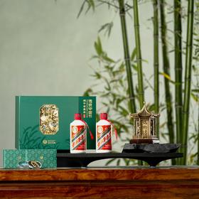 茅台文旅 传统中国节·端午安康季礼盒 （2024年）