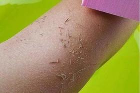  从你身上搓出来的“泥”到底是什么？ 