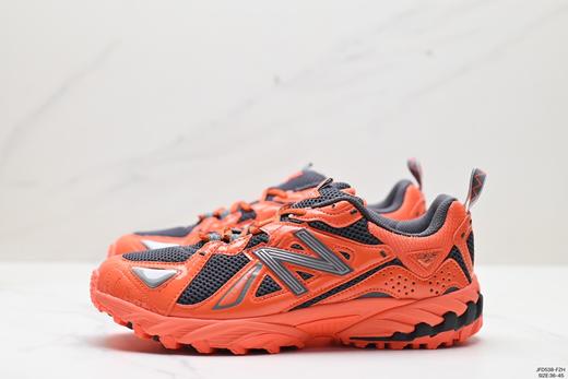 新百伦New Balance ML610T低帮越野休闲运动跑步鞋ML610TC男女鞋 商品图3