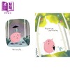 【中商原版】小猪的派对 What If Pig 英文原版 儿童绘本 动物故事图画书 关于友谊的甜蜜有趣的故事 精装 进口图书 4-8岁 商品缩略图4