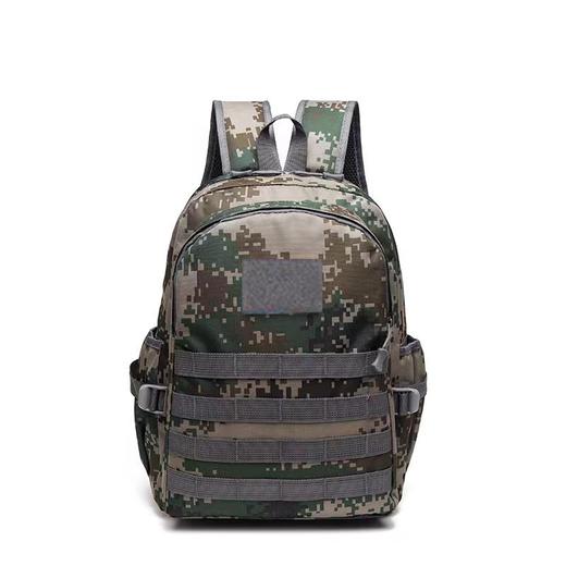 迷彩儿童双肩背包 商品图3