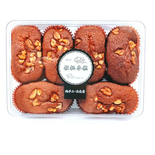 金丰——核桃枣糕     保质期3个月 商品图3