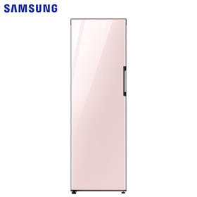 【618秒杀】三星（SAMSUNG）原装进口自由拼接智能变频嵌入式冰箱 风冷无霜 冷冻冷藏自由切换 RZ32R744532/SC 323升 赠800元话费