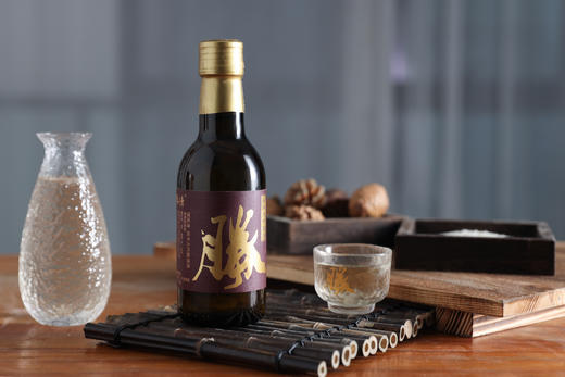 德胜清 纯米大吟酿 商品图7