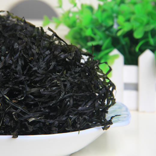 有机海带丝 50g/袋装【京东快递送货上门】 商品图2