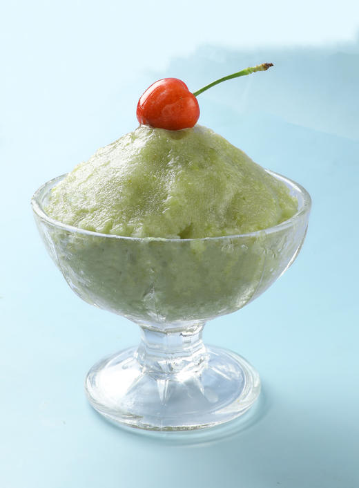 夏天入场券【绿豆冰沙】东北优质绿豆 颗大饱满 低脂低糖 好喝不甜腻 配料表干净 纯天然0添加 商品图7