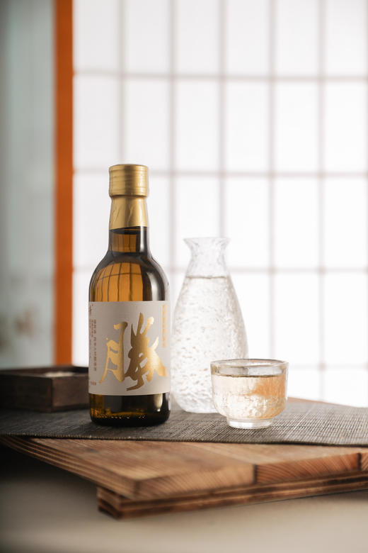 德胜清 纯米大吟酿 商品图6