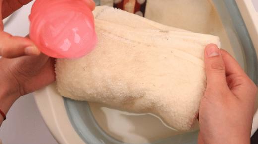 积分兑换【立白大师香氛洗衣液】家用持久留香袋装 商品图7