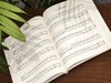 扬琴音阶训练教程  五线谱版 商品缩略图1