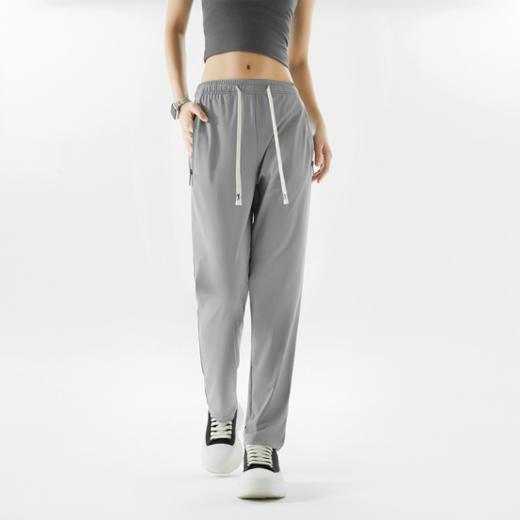 ✨【真维斯女神冰丝软糯防晒裤9913款】✅chao级火爆的阔腿裤 穿上Ta你就是大长腿❗ 商品图3