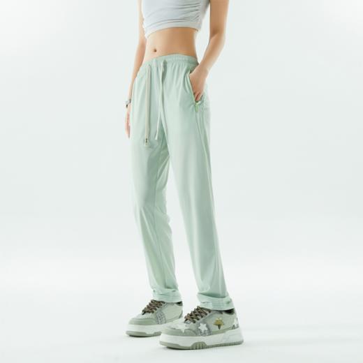 ✨【真维斯女神冰丝软糯防晒裤9913款】✅chao级火爆的阔腿裤 穿上Ta你就是大长腿❗ 商品图0