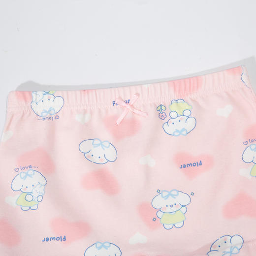 儿童内裤（4件装）ZB5DP041 商品图8