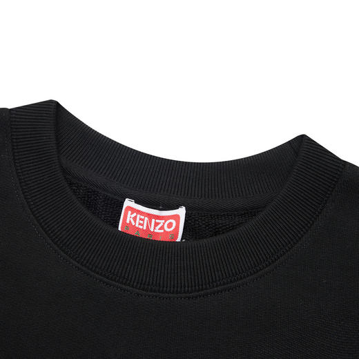 KENZO FW23  女士卫衣 FD62SW0954MF 商品图3