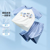 迪士尼快干夏季短袖T恤套装HSND24033 商品缩略图0
