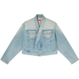 KENZO 女士外套 FD62DV2426B8