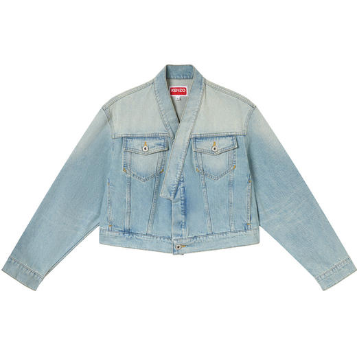 KENZO 女士外套 FD62DV2426B8 商品图0