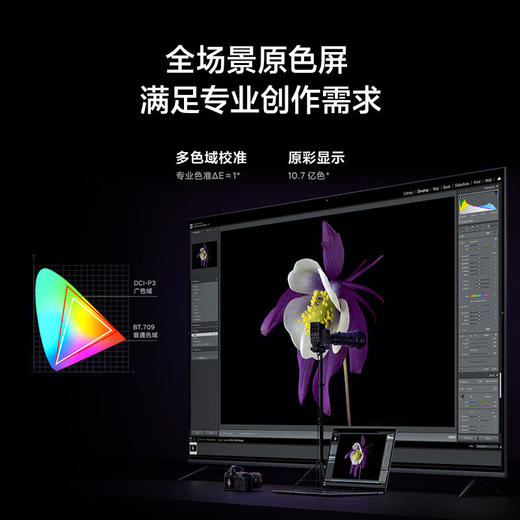 小米电视 Spro mini 85 商品图5