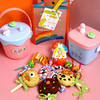 【六一儿童节】糖果曲奇零食桶（全国配送） | 烤爱 商品缩略图0