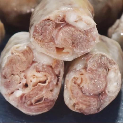 风晟 羊肉肠1kg 商品图2