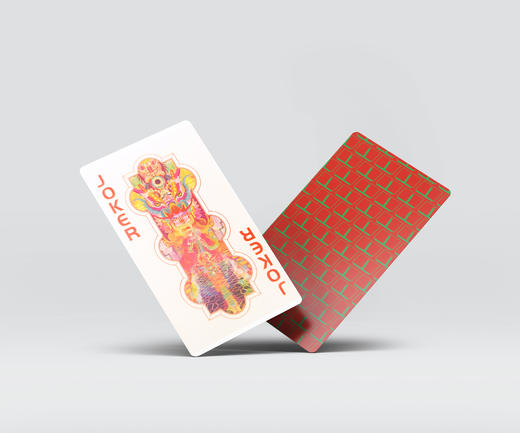 万龙会掼牌 商品图0