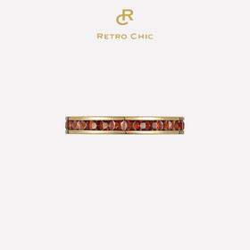 Ancient Rome古罗马系列 | 罗马魅影戒指