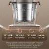 九阳和面+绞肉二合一绞肉机S35-LA993 商品缩略图10