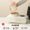 蓓比舒温奶器无水暖奶器婴儿自动恒温暖奶器N3 商品缩略图1