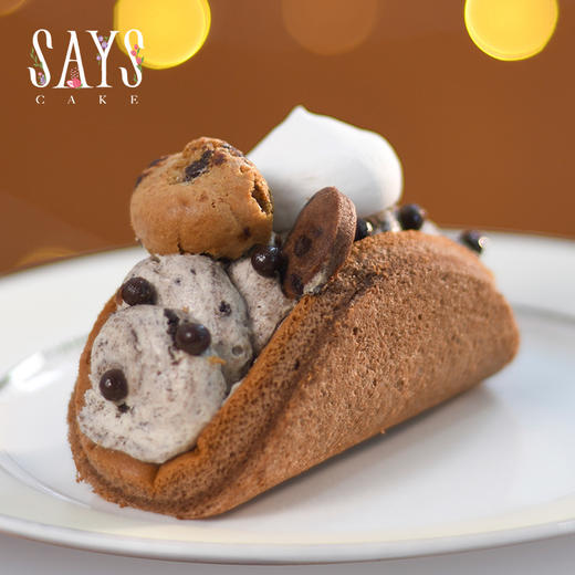 小可爱抱抱卷 商品图1