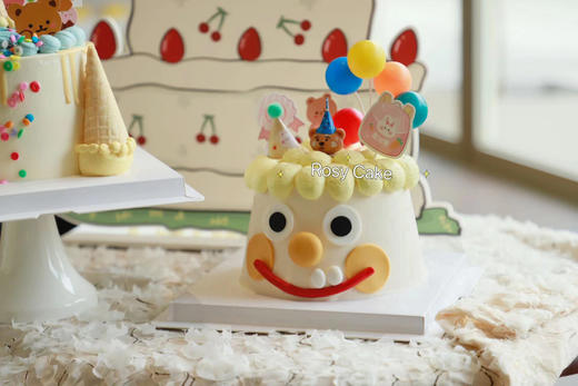 小丑搞怪款 商品图0