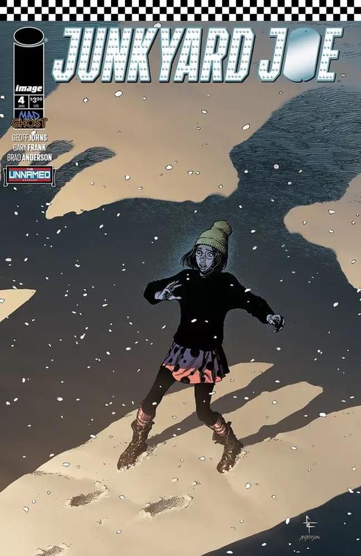 Junkyard Joe 商品图7