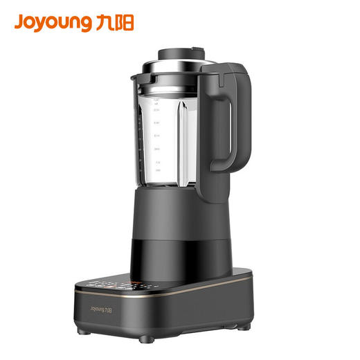 九阳超薄静音系列破壁机L18-P393 商品图3