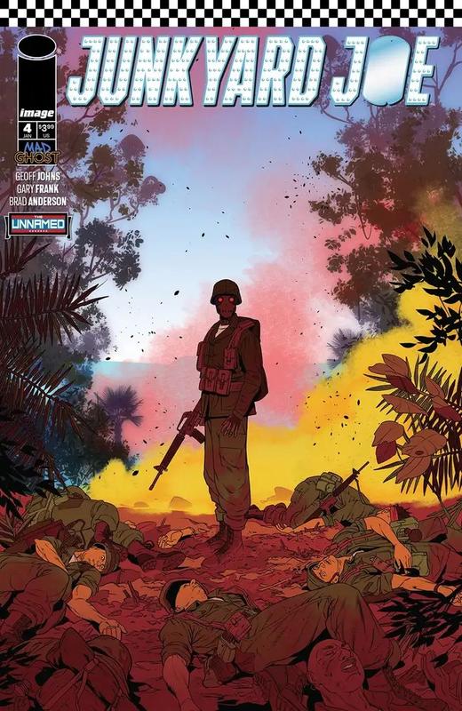 Junkyard Joe 商品图6