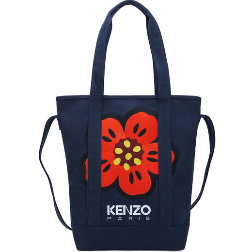 KENZO 女士单肩包 FD65SA901F34 商品图0