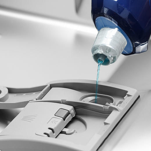 finish亮碟 漂洗剂 500ml*2瓶 商品图2