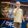 CONVERSE 夏 大童小童 儿童童装T恤 CNVN-TE-G053 商品缩略图5