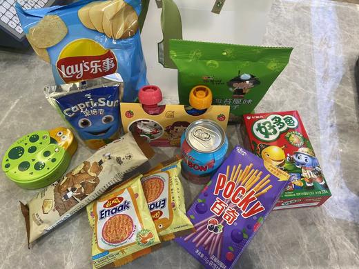 六一儿童节礼盒 商品图0