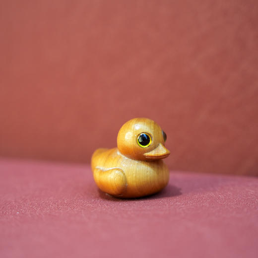 崖柏Q萌小宠系列 商品图6