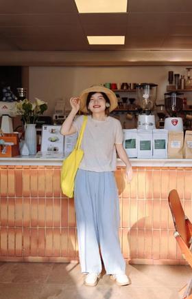 满屏的阳光和笑容，真美呀