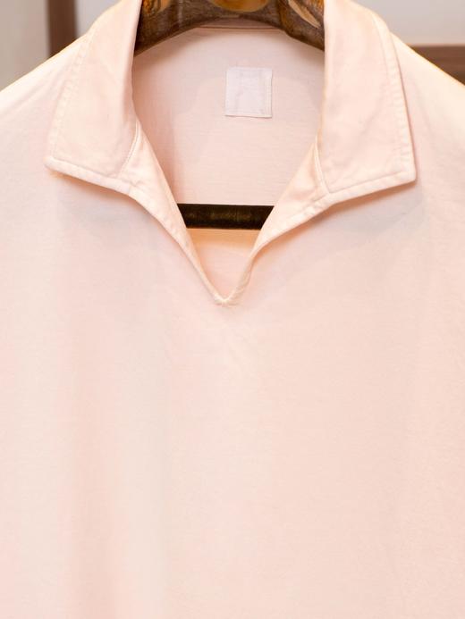 Fedeli 粉色Polo 商品图2