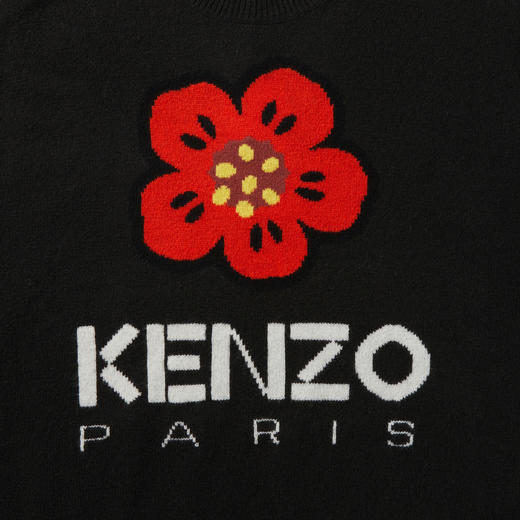 KENZO 毛衣 FD62PU4303LD 商品图4