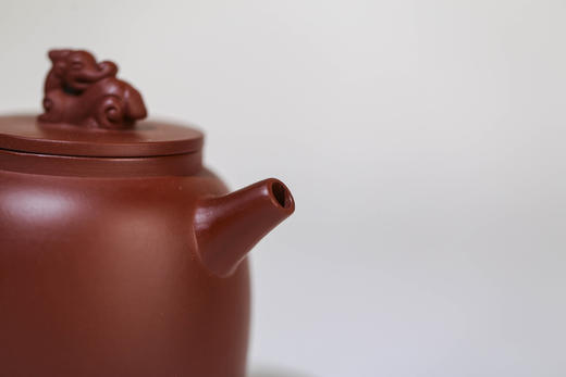 观砂草堂归兽壶 商品图1