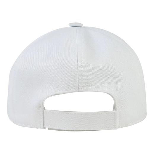 纪梵希 GIVENCHY 男女童白色棉质鸭舌帽 H21031/10B BIANCO 56 商品图1