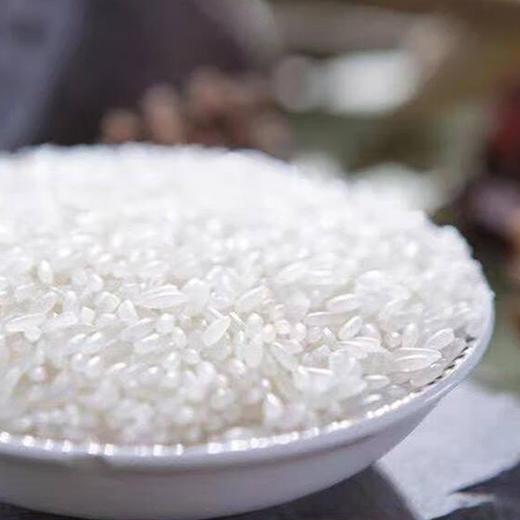 盛浪米道   有机五常大米（002） 5kg/袋 商品图1