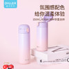  新品上市！【新款多巴胺】DILLER迪乐贝尔保温杯新款高颜值冬季316不锈钢儿童吸管保温杯弹盖杯子 商品缩略图4