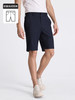 callisto藏青锦纶混纺休闲短裤 STSPW303C 商品缩略图1