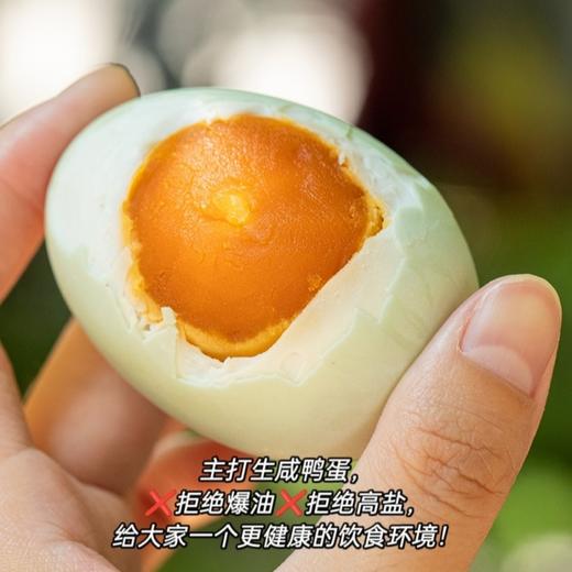 洪湖生咸鸭蛋+无铅皮蛋组合【来自洪湖的礼物】 商品图0